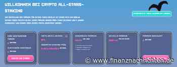 Dieser Coin geht bald an den Start und hat laut Analysten unglaubliches Potenzial!