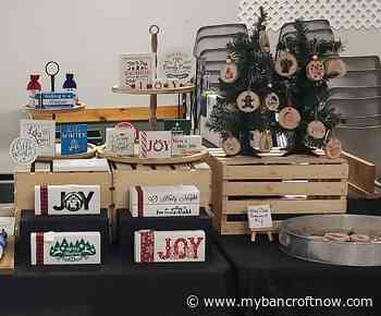 What’s up in Holiday Markets this weekend 