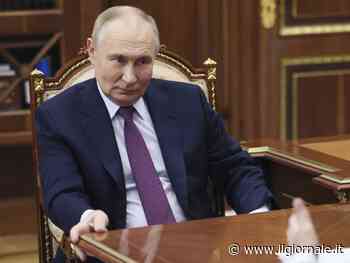 Putin: "Il nuovo missile può colpire ovunque". Tusk: "Reale minaccia di conflitto globale"