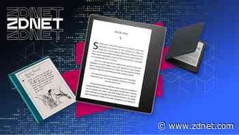 The best Black Friday Kindle deals: Shop sales available now