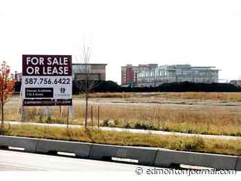 All bets are on: What's with this new Edmonton casino, by way of Camrose?