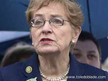 Derek Merrin concedes to Democratic U.S. Rep. Marcy Kaptur