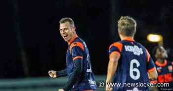 Volop goals in KKD: ADO en Excelsior op voorsprong, Mühren en Seuntjens op dreef