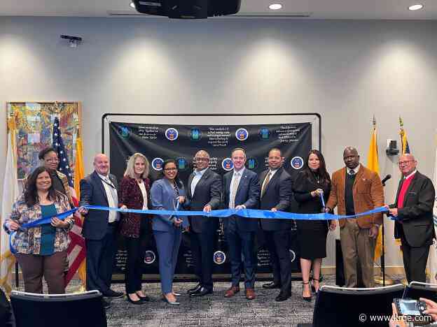 Department of Housing and Urban Development opens new C.A.R.E. Center in Albuquerque