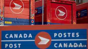 Canada Post strike leaves Canadians, foreign nationals stuck waiting for critical documents