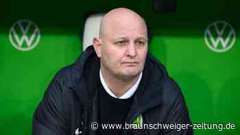 VfL-Boss über VW-Krise: „Menschen ein besseres Gefühl geben“