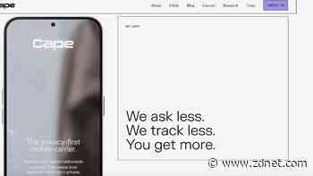 This new wireless carrier promises ultra-secure mobile phone service