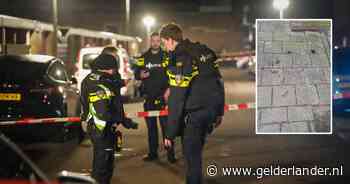 Taxichauffeur die twee andere chauffeurs neerschoot handelde niet uit noodweer, vindt de rechter