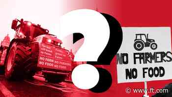 The Big Question: Should farmers have to pay inheritance tax?