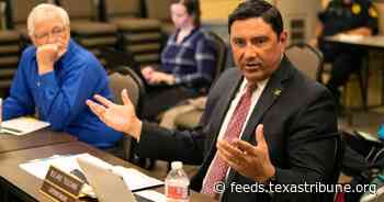 School bonds failed across Texas. What happens now?