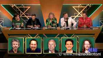 Afvaller van The Masked Singer: 'Loretta dacht dat ik Mark Rutte was'