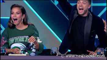 Buddy Vedder ontmaskert als enige de Struisvogel: ‘Vond het zo moeilijk!’