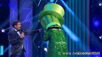 Panel in shock na onthulling van de Zure Bom: ‘Ik vond het geweldig leuk!’