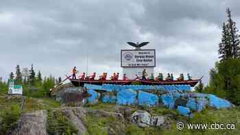 RCMP fatally shoot 17-year-old in northern Manitoba First Nation