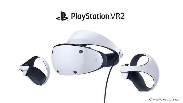 PSVR 2 Gets Its Best Sale Yet, Well Ahead of Black Friday