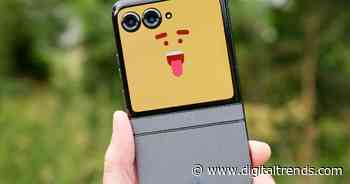 Our pros recommend the Motorola razr+, and now it’s on sale