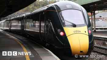 Great Western Railway warns of Sunday disruption