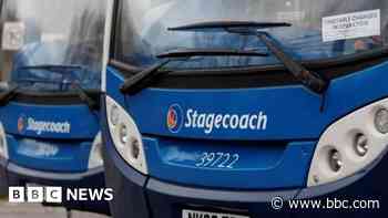 Council awarded £7m to improve bus services