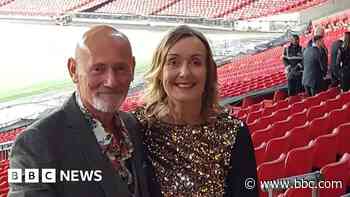 Lottery winners given 'the gift of time'