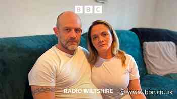 Parents of Swindon teenager Harry Parker ‘failed’