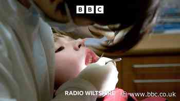 Swindon has high rate of child tooth extraction