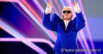 Songfestival 2025: honderden Nederlandse inzendingen, ‘omgekeerd effect’ na affaire Joost Klein