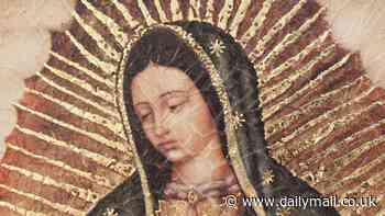 AI artist creates 'realistic' image of what Mary looked like before giving birth to Jesus