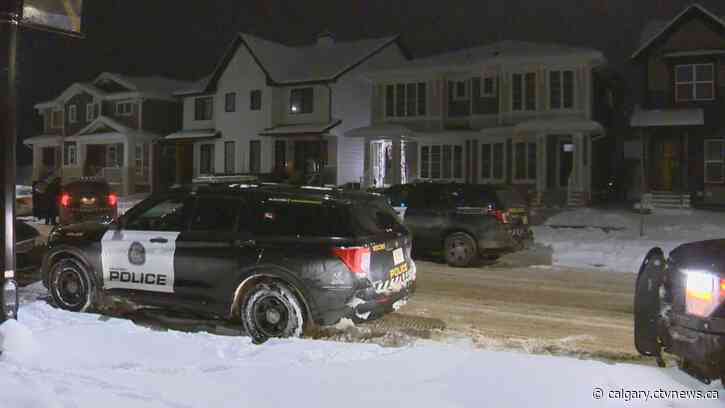 Cause of Friday Pine Creek death 'undetermined': Calgary police