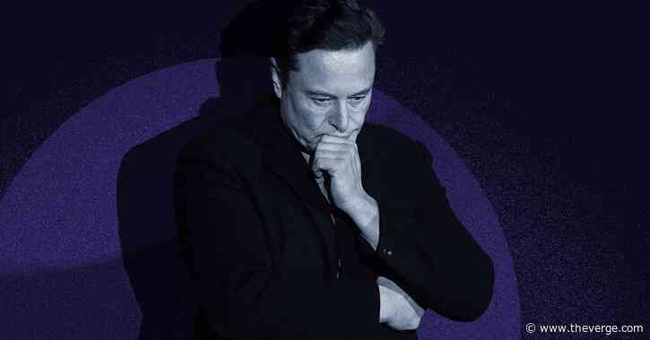Elon Musk is directing harassment toward individual federal workers