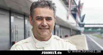Karl Wendlinger live: Wie war das damals, gegen Senna in Donington?