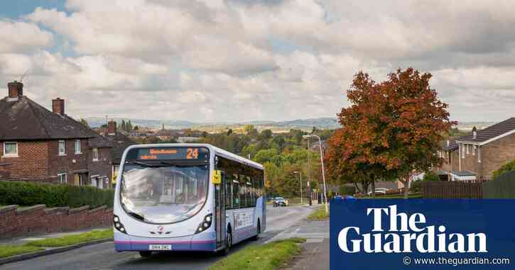Bus fare rise is just the ticket for public | Brief letters