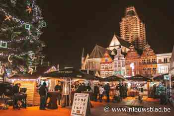 OVERZICHT. Op zoek naar kerstsfeer en cadeautjes? Dit zijn de gezelligste kerstmarkten in de Vlaamse Ardennen
