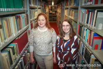 Limburgse dames vertalen ‘zware’ klassieker van Goethe: “Mijn man zei zelfs dat ik er somber bij liep”