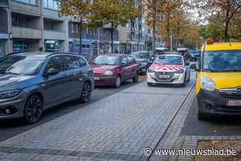 Wij reden mee met scanwagen die foutparkeerders opspoort: “In het begin werd ik eens klemgereden”