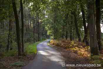Toch zandontginning op Donderslagse heide? “Nee, de deur blijft op slot”