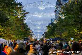 OVERZICHT. Op zoek naar kerstsfeer en cadeautjes? Dit zijn de gezelligste kerstmarkten in regio Brussel-Noordrand