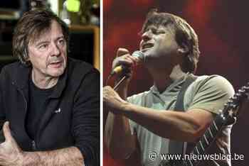 Noelle was 25 jaar manager Luc De Vos: “Geen haar op zijn hoofd dat eraan dacht dat hij vroeg zou sterven”