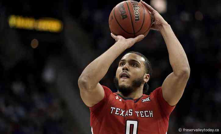 Raptors 905 forward Kevin Obanor wins G-League award for community work