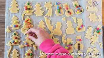 Sind Weihnachtsplätzchen teurer als 2023?