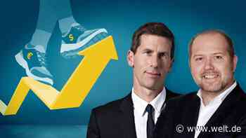 Discount auf alles – die magischen Ideen des Zertifikate-Zauberers Tobias Kramer