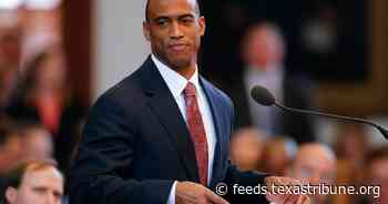 Trump nominates former Texan lawmaker Scott Turner to lead Housing and Urban Development