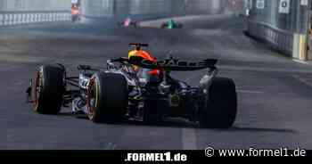 Auto im FT3 "unfahrbar": Geht bei Red Bull wirklich gar nichts mehr?