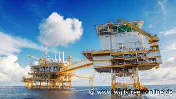 Trügt der Schein?: Brent Oil erholt sich, aber… BP, Shell & Co. vor Neubewertung?