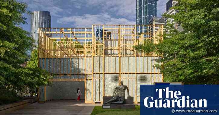 When bigger isn’t better: do Australian houses need to be the largest in the world?