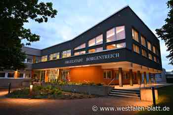 Grundsteuer in Borgentreich: Rat beschließt neue Hebesätze