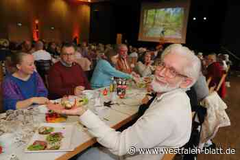 143 pflegende Angehörige genießen Auszeit