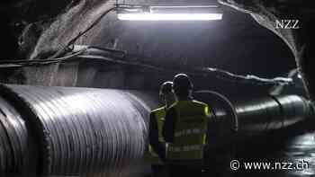 Die Schweizer Erdgasbranche will die Wettbewerbskommission entmachten