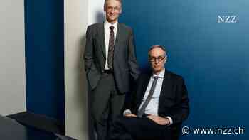 Der Dollar als Waffe: Die USA nehmen zwei Zürcher Anwälte ins Visier – und stürzen den Schweizer Rechtsstaat in ein Dilemma