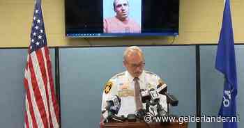 Amerikaanse kajakker zet zijn eigen dood in scène om familie te ontvluchten: ‘Maar ik ben veilig’