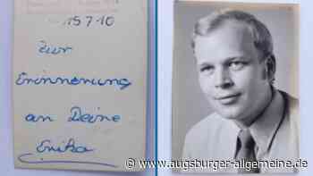 Auf der Suche nach Erika: „Es hat mich bis heute nicht losgelassen“